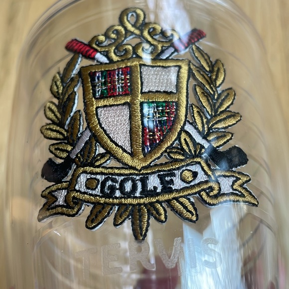 NEW⛳️pair of Tervis golf tumblers - Picture 2 of 6